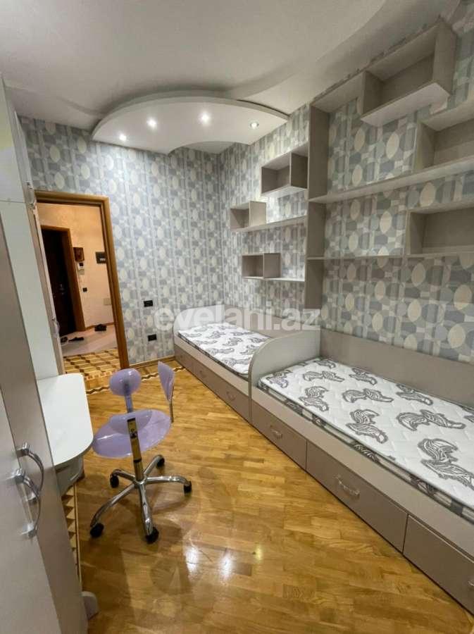 Kirayə verilir, yeni tikili, 3 otaqlı, 90 m², Nəriman Nərimanov m.