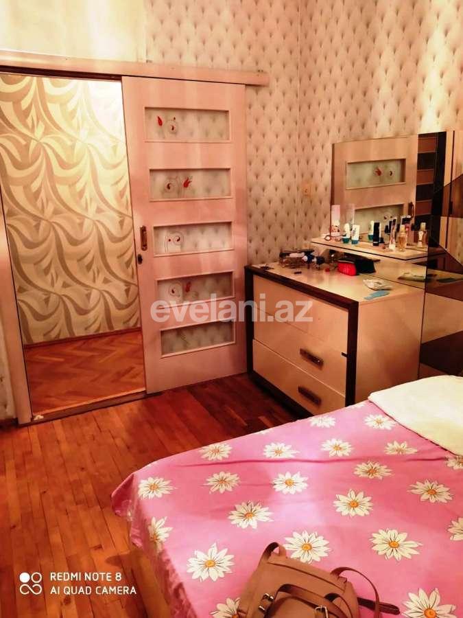 Продаётся, вторичка, 2-комнаты, 60 m², Ахмедлы m.