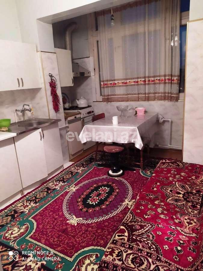 Продаётся, вторичка, 2-комнаты, 60 m², Ахмедлы m.