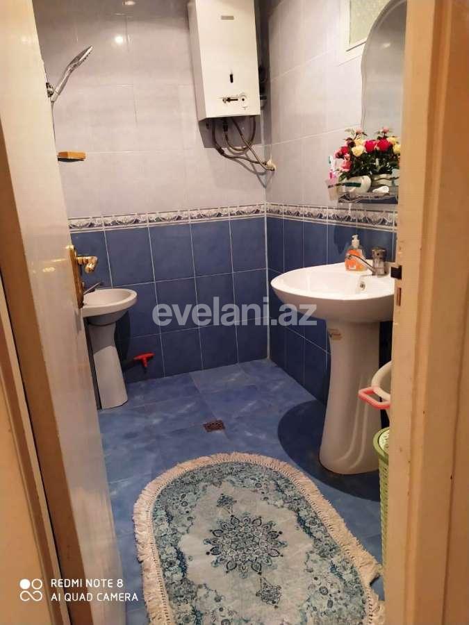 Продаётся, вторичка, 2-комнаты, 60 m², Ахмедлы m.