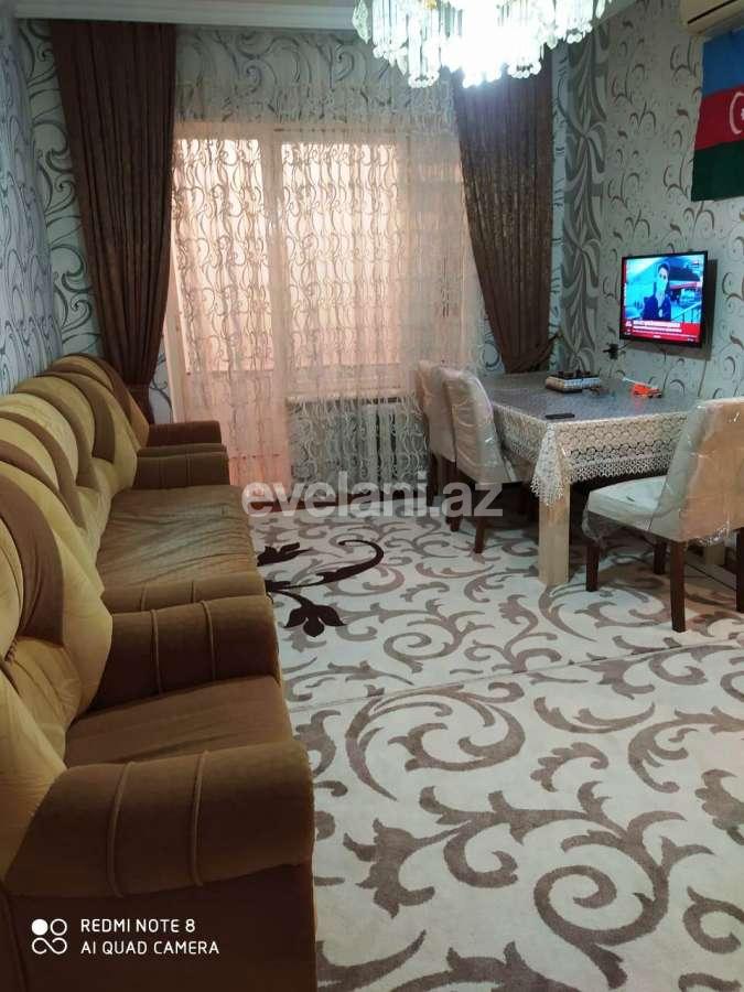 Продаётся, вторичка, 2-комнаты, 60 m², Ахмедлы m.