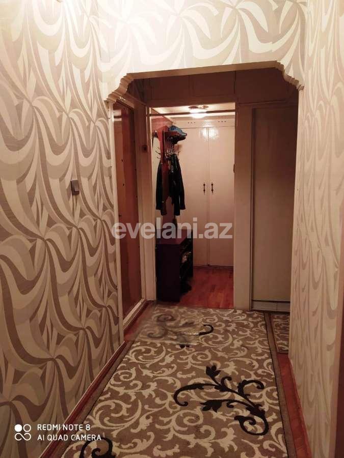 Продаётся, вторичка, 2-комнаты, 60 m², Ахмедлы m.