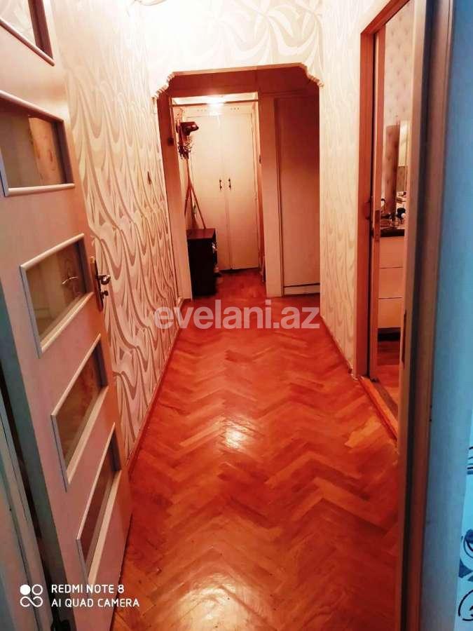 Продаётся, вторичка, 2-комнаты, 60 m², Ахмедлы m.