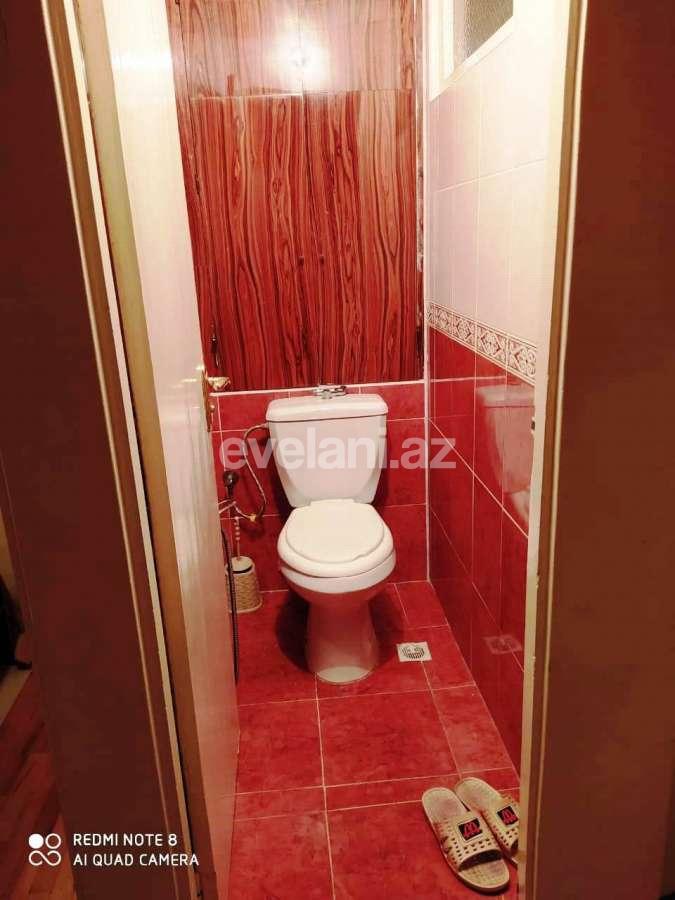 Продаётся, вторичка, 2-комнаты, 60 m², Ахмедлы m.