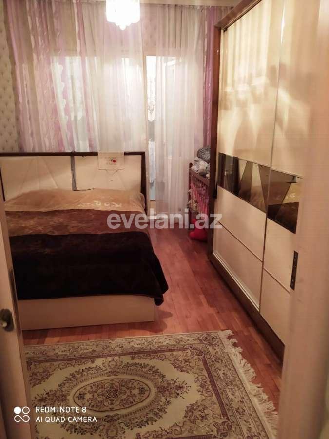 Продаётся, вторичка, 2-комнаты, 60 m², Ахмедлы m.