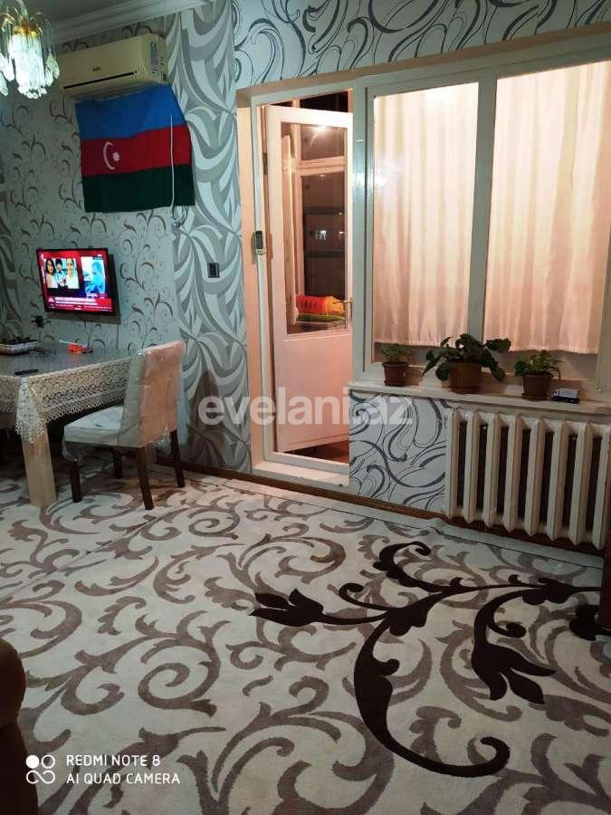 Продаётся, вторичка, 2-комнаты, 60 m², Ахмедлы m.
