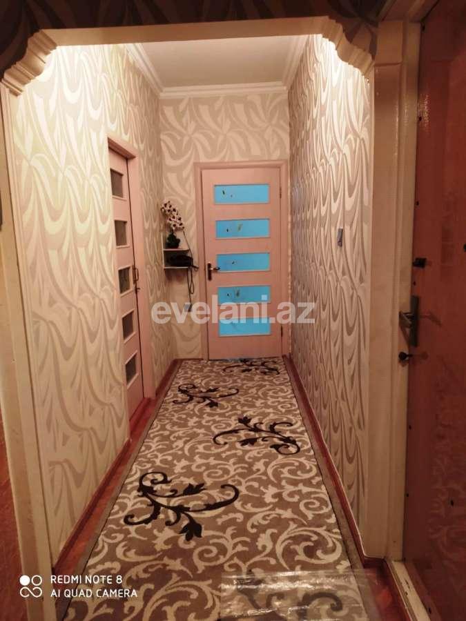 Продаётся, вторичка, 2-комнаты, 60 m², Ахмедлы m.