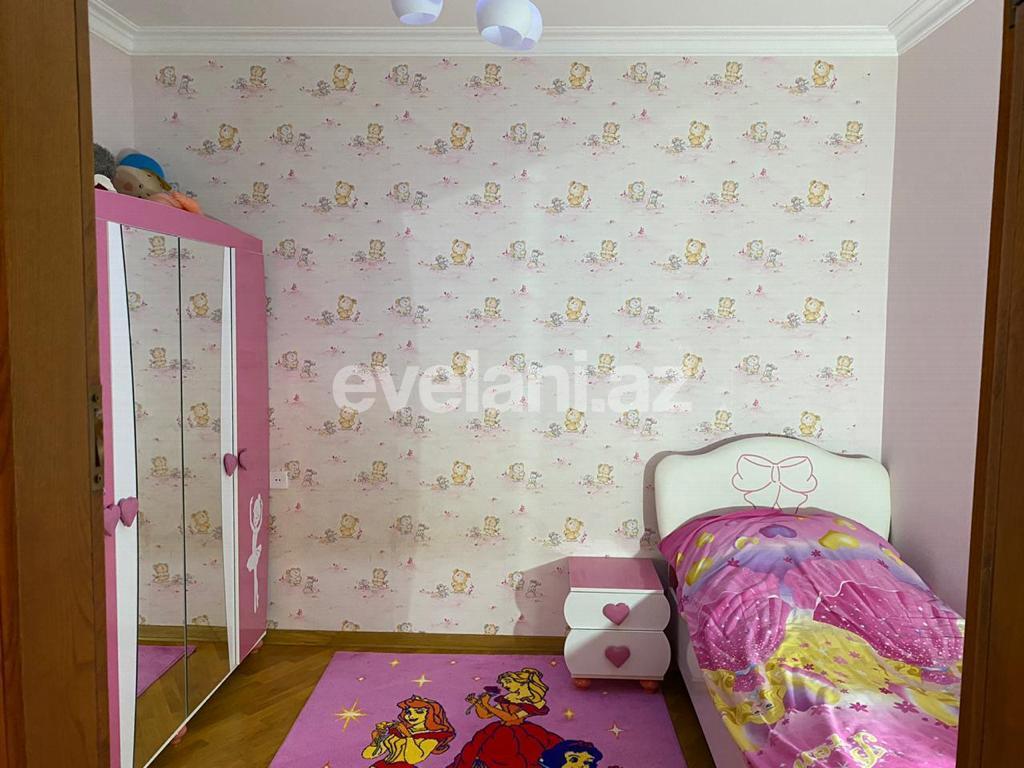 Sale, new building, 4 room, 145 m², Elmlar Akademiyası m.