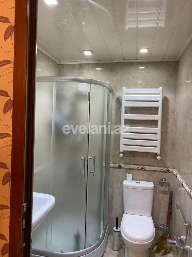 Sale, new building, 4 room, 145 m², Elmlar Akademiyası m.