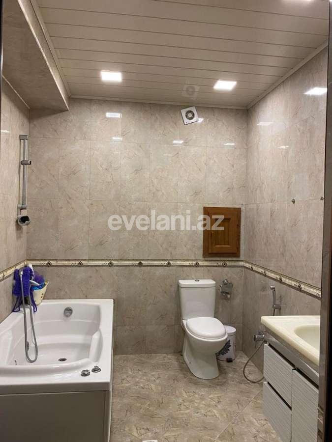 Sale, new building, 4 room, 145 m², Elmlar Akademiyası m.
