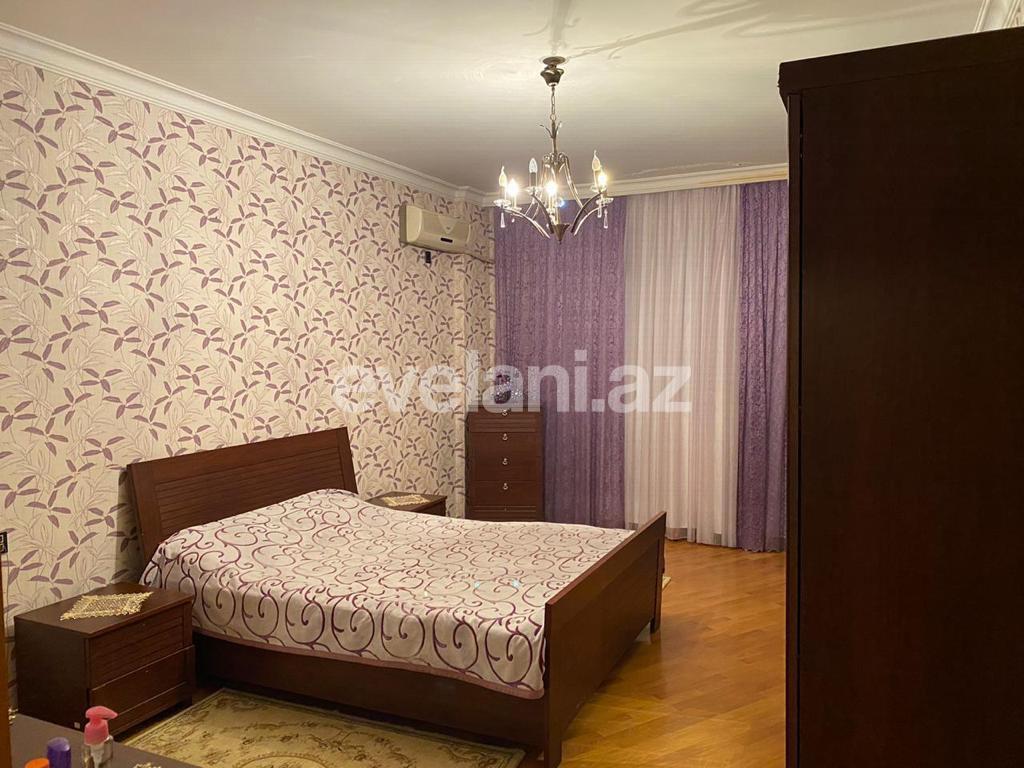 Sale, new building, 4 room, 145 m², Elmlar Akademiyası m.