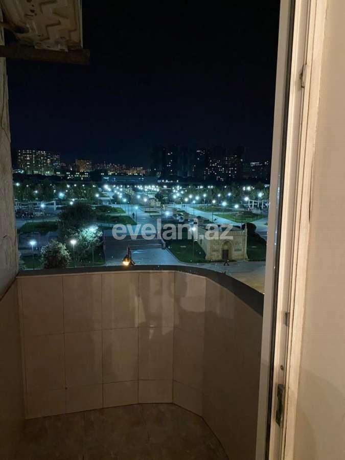 Sale, new building, 4 room, 145 m², Elmlar Akademiyası m.