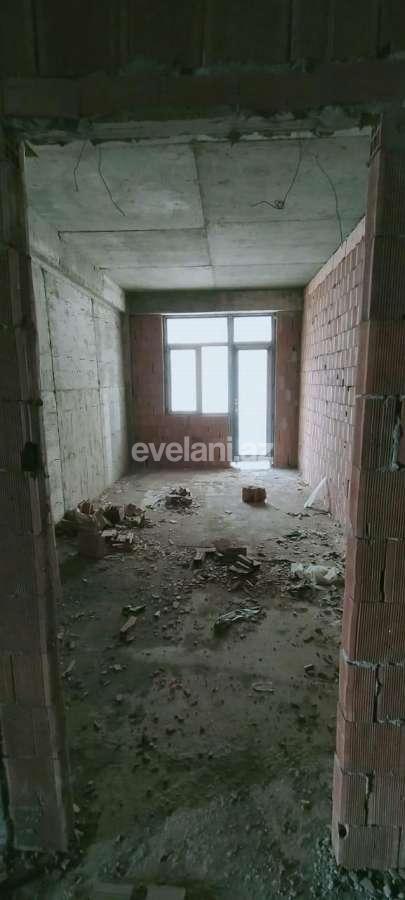 Satılır, yeni tikili, 4 otaqlı, 227.8 m², Yasamal r.