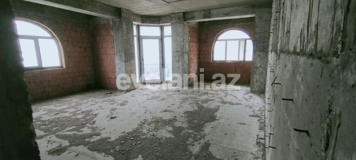 Satılır, yeni tikili, 4 otaqlı, 227.8 m², Yasamal r.