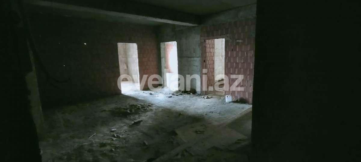 Satılır, yeni tikili, 4 otaqlı, 227.8 m², Yasamal r.