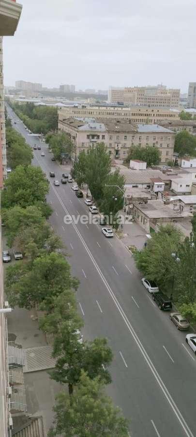 Satılır, yeni tikili, 4 otaqlı, 227.8 m², Yasamal r.