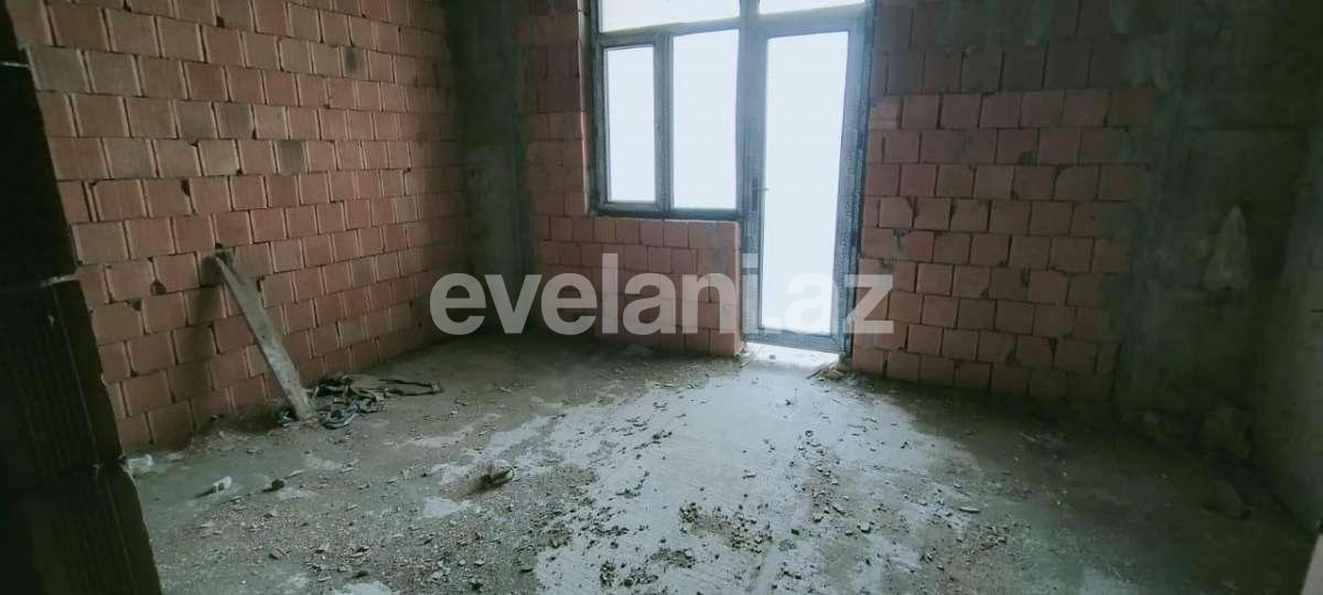 Satılır, yeni tikili, 4 otaqlı, 227.8 m², Yasamal r.