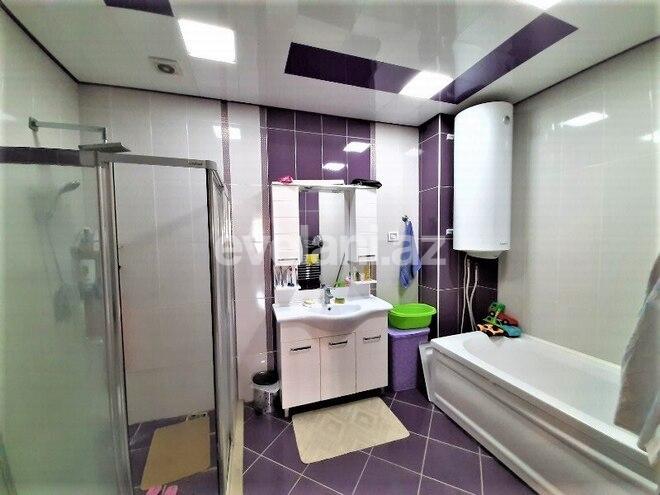 Satılır, yeni tikili, 4 otaqlı, 157 m², Elmlər Akademiyası m.