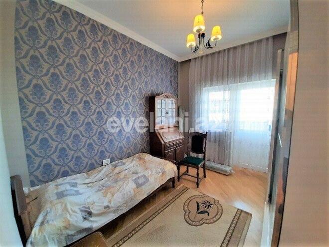 Satılır, yeni tikili, 4 otaqlı, 157 m², Elmlər Akademiyası m.