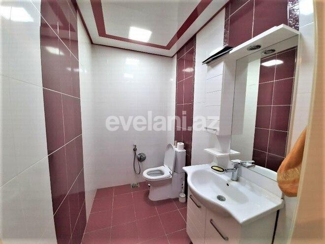 Satılır, yeni tikili, 4 otaqlı, 157 m², Elmlər Akademiyası m.