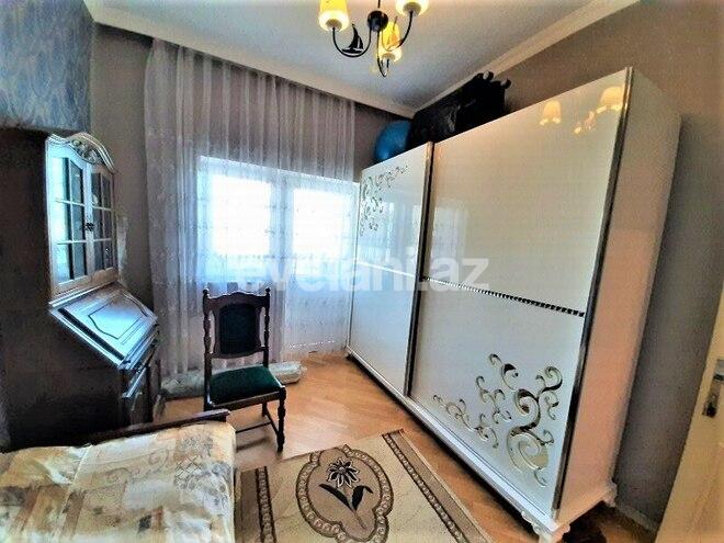 Satılır, yeni tikili, 4 otaqlı, 157 m², Elmlər Akademiyası m.