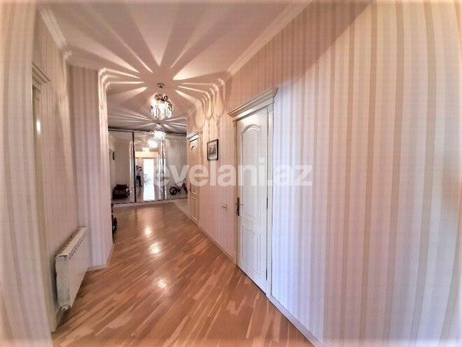 Satılır, yeni tikili, 4 otaqlı, 157 m², Elmlər Akademiyası m.