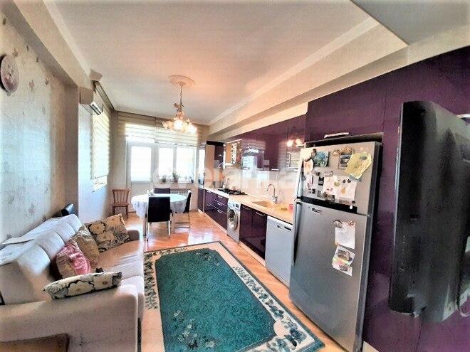 Satılır, yeni tikili, 4 otaqlı, 157 m², Elmlər Akademiyası m.