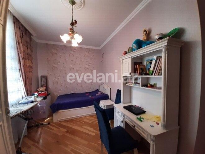 Satılır, yeni tikili, 4 otaqlı, 157 m², Elmlər Akademiyası m.