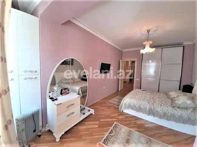 Satılır, yeni tikili, 4 otaqlı, 157 m², Elmlər Akademiyası m.