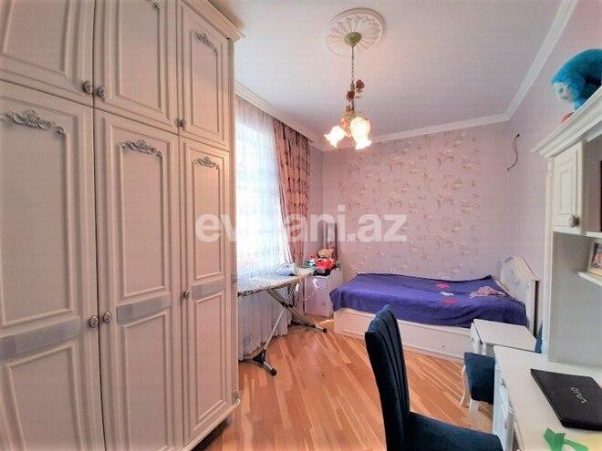 Satılır, yeni tikili, 4 otaqlı, 157 m², Elmlər Akademiyası m.