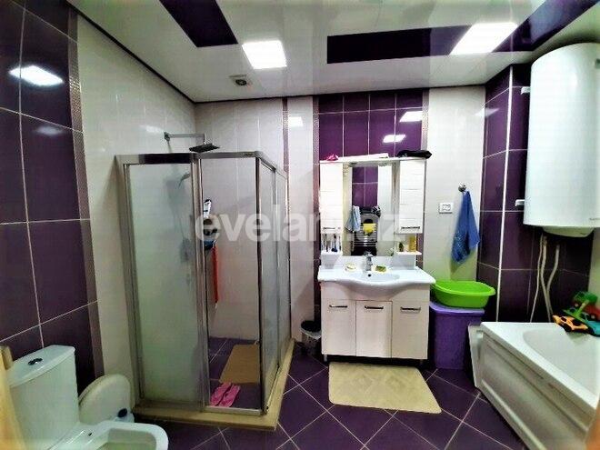 Satılır, yeni tikili, 4 otaqlı, 157 m², Elmlər Akademiyası m.