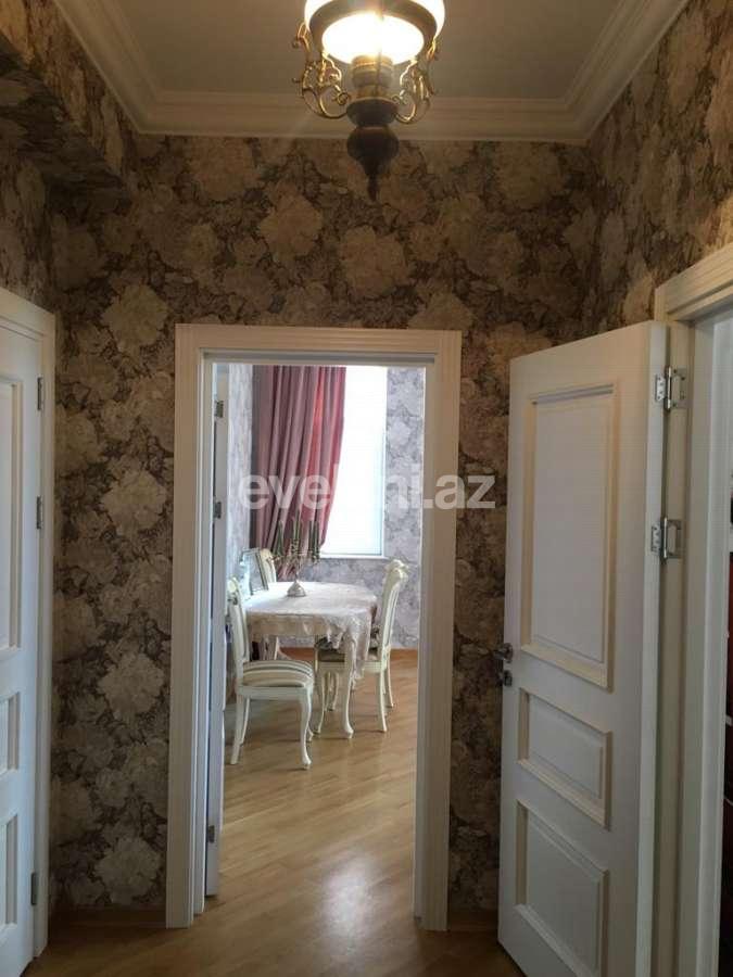 Satılır, yeni tikili, 1 otaqlı, 55 m², Şah İsmayıl Xətai m.