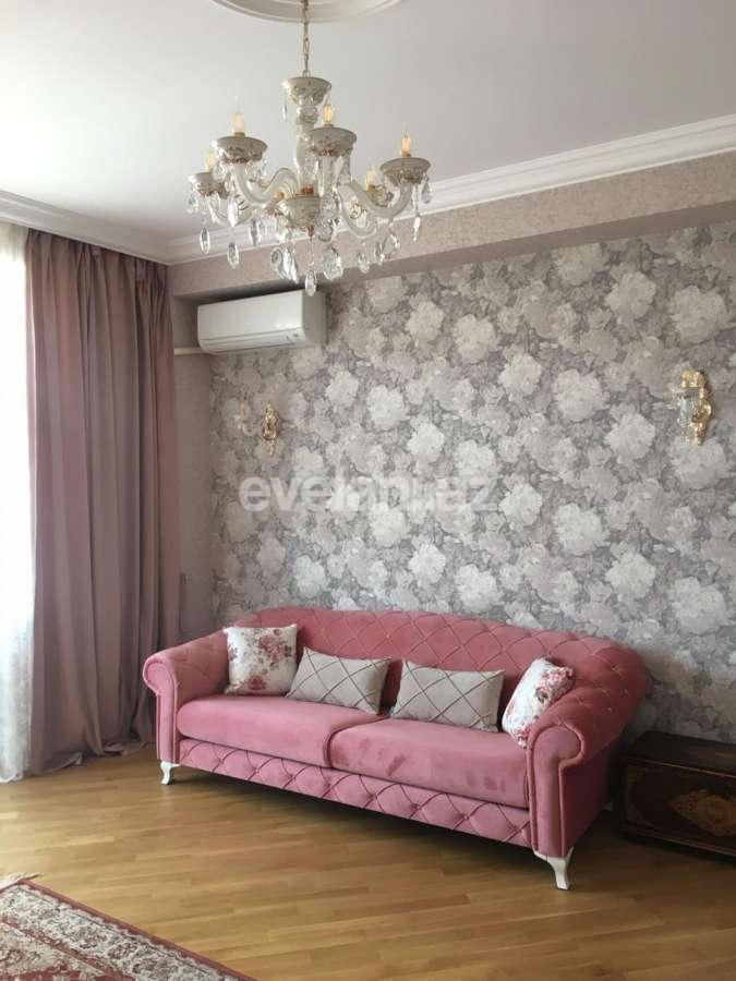 Satılır, yeni tikili, 1 otaqlı, 55 m², Şah İsmayıl Xətai m.