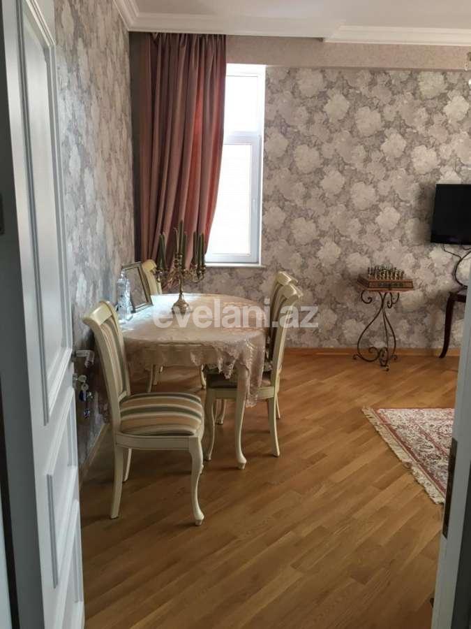 Satılır, yeni tikili, 1 otaqlı, 55 m², Şah İsmayıl Xətai m.