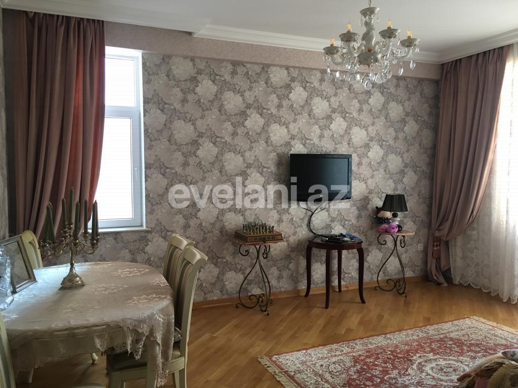 Satılır, yeni tikili, 1 otaqlı, 55 m², Şah İsmayıl Xətai m.