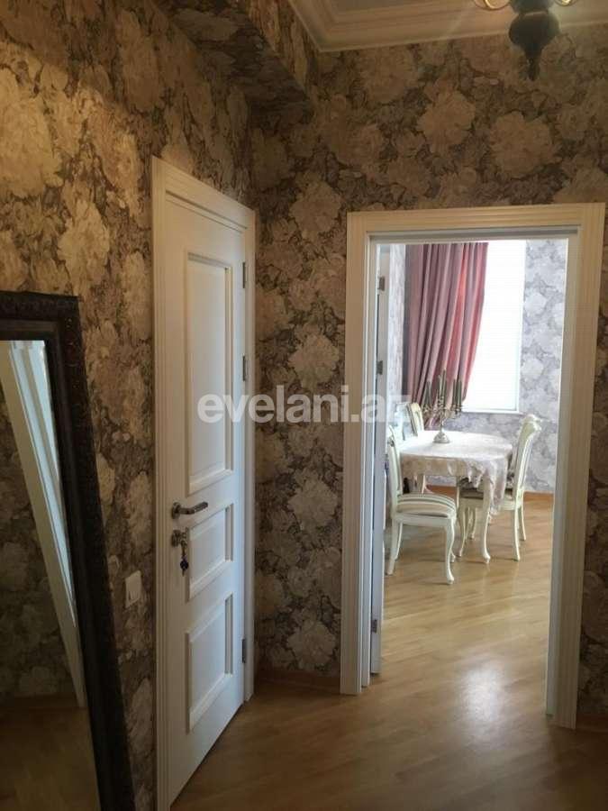 Satılır, yeni tikili, 1 otaqlı, 55 m², Şah İsmayıl Xətai m.