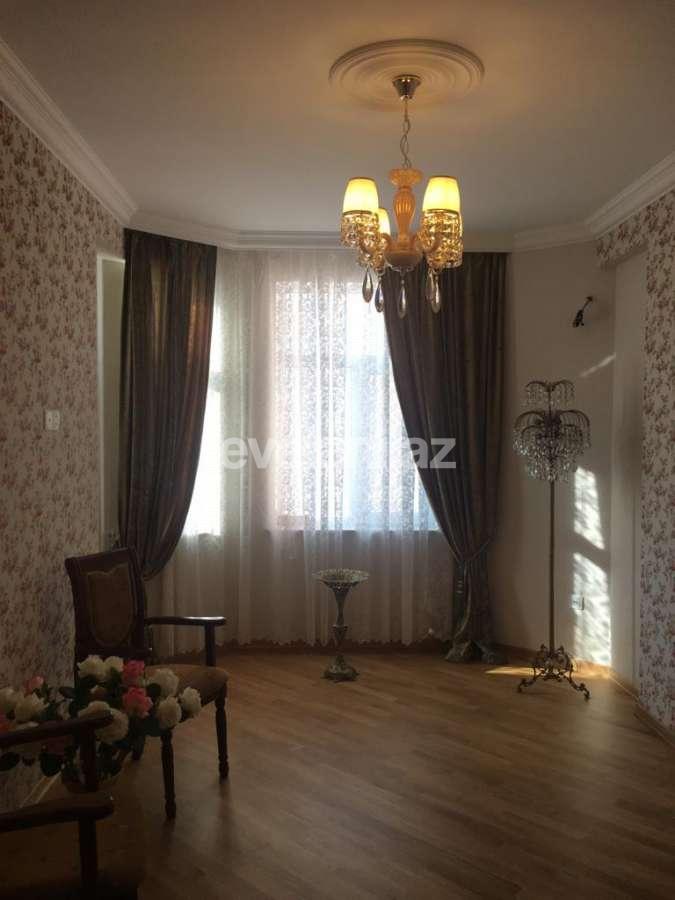 Satılır, yeni tikili, 1 otaqlı, 55 m², Şah İsmayıl Xətai m.
