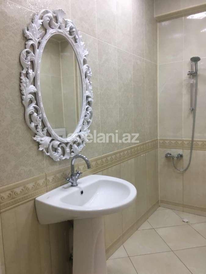 Satılır, yeni tikili, 1 otaqlı, 55 m², Şah İsmayıl Xətai m.