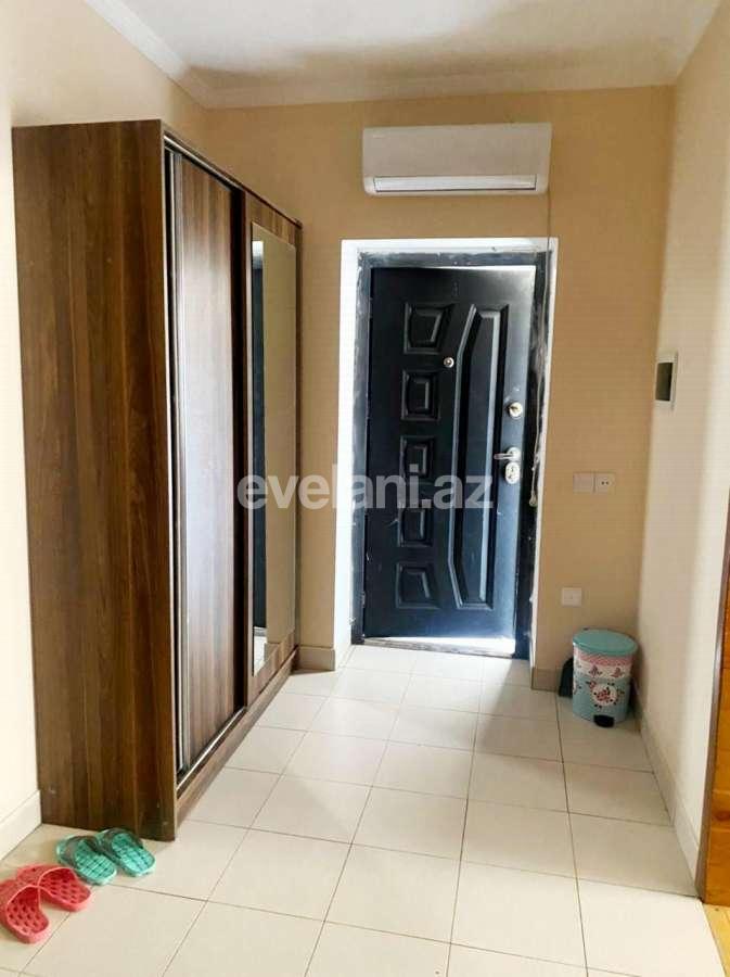 Kirayə verilir, həyət evi / bağ, 4 otaqlı, 150 m², Buzovna q.