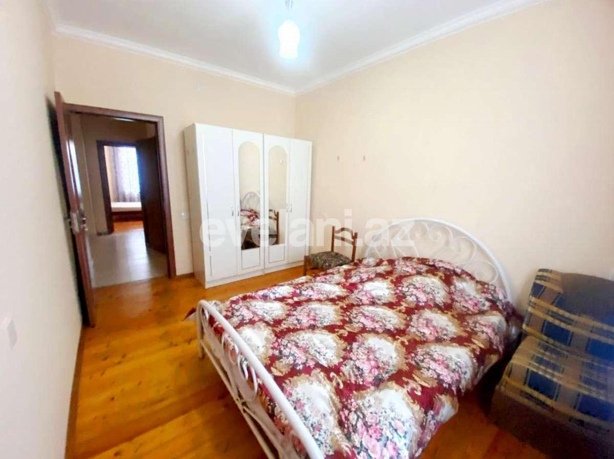 Kirayə verilir, həyət evi / bağ, 4 otaqlı, 150 m², Buzovna q.