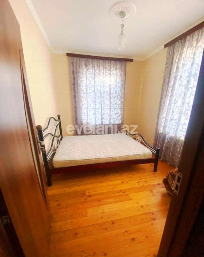 Kirayə verilir, həyət evi / bağ, 4 otaqlı, 150 m², Buzovna q.