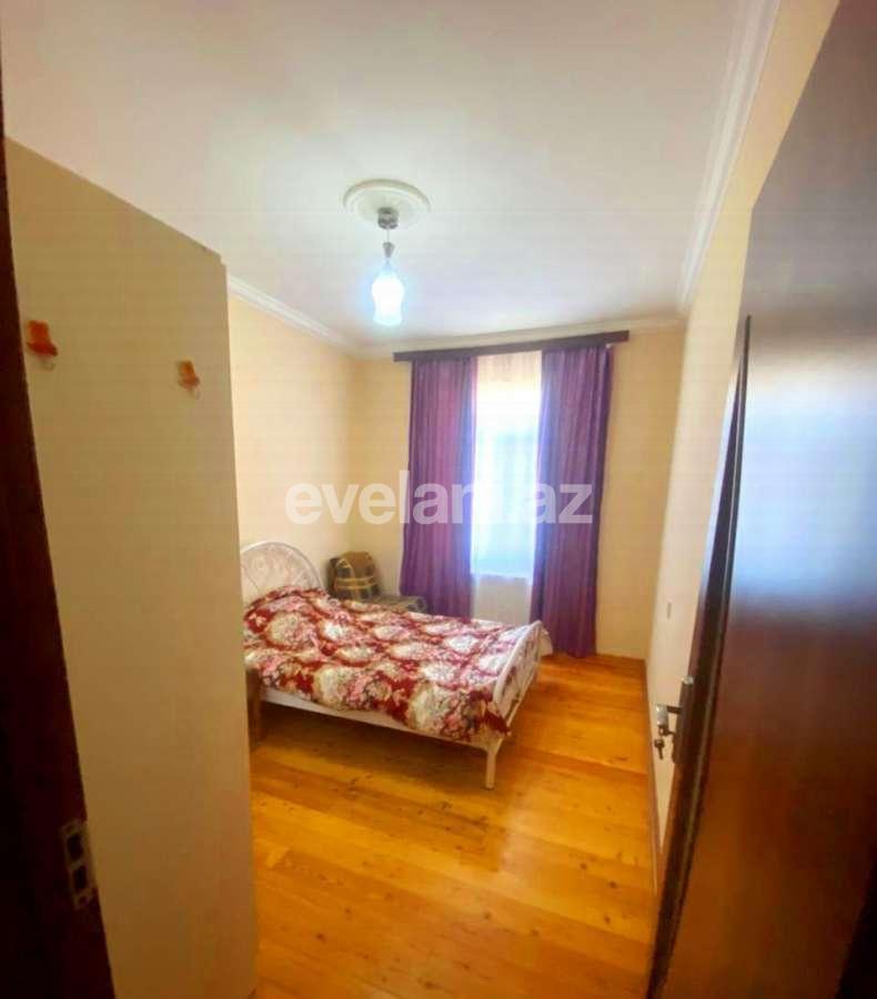 Kirayə verilir, həyət evi / bağ, 4 otaqlı, 150 m², Buzovna q.