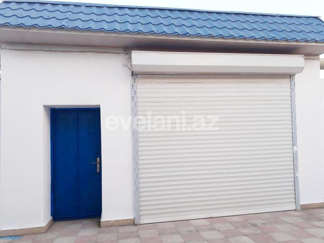 Kirayə verilir, həyət evi / bağ, 4 otaqlı, 150 m², Buzovna q.