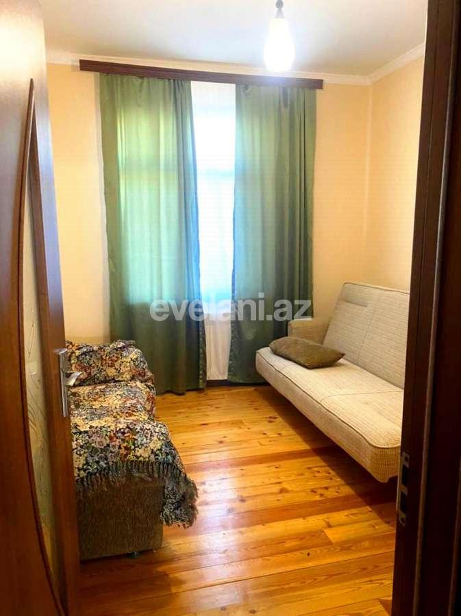 Kirayə verilir, həyət evi / bağ, 4 otaqlı, 150 m², Buzovna q.