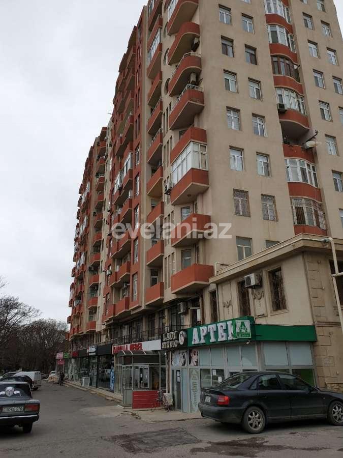 Satılır, yeni tikili, 2 otaqlı, 56 m², Azadlıq prospekti m.