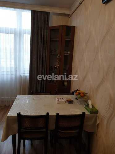 Satılır, yeni tikili, 2 otaqlı, 56 m², Azadlıq prospekti m.