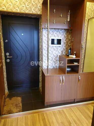 Satılır, yeni tikili, 2 otaqlı, 56 m², Azadlıq prospekti m.