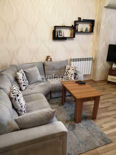 Satılır, yeni tikili, 2 otaqlı, 56 m², Azadlıq prospekti m.