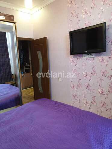 Satılır, yeni tikili, 2 otaqlı, 56 m², Azadlıq prospekti m.