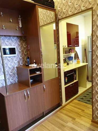 Satılır, yeni tikili, 2 otaqlı, 56 m², Azadlıq prospekti m.